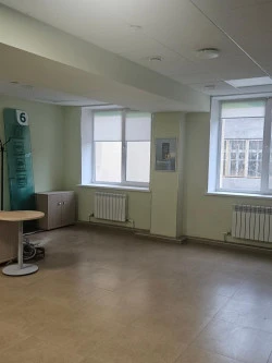 Аренда нежилое помещение 305,3 кв. м в г Дубовка Волгоградской области